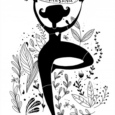 ILLUSTRATING FOR UKRAINE 93 🇺🇦