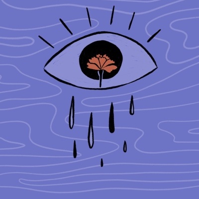 ILUSTRAÇÃO "ABRIL ÁGUAS MIL" INÊS LAU