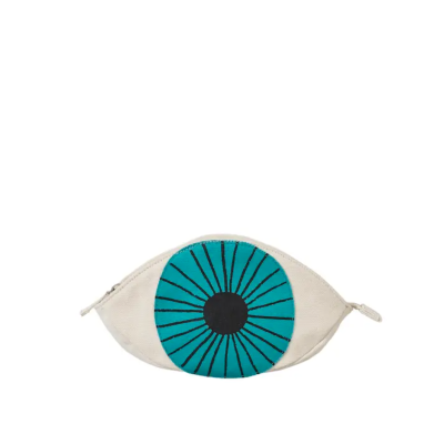 Eye Shaped Everything Case DONNA WILSON