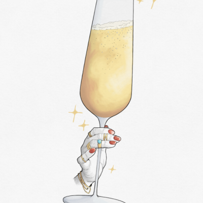 ILUSTRAÇÃO "À GRANDE E À FRANCESA!" FRANK O MUDO