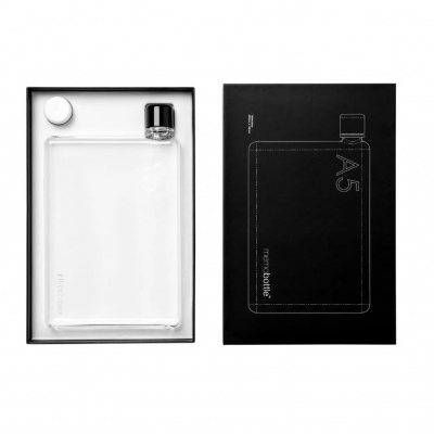 GARRAFA DE MEMÓRIA A5 MEMOBOTTLE