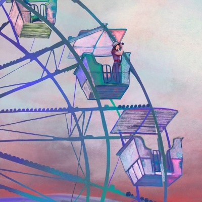 ILUSTRAÇÃO "1. ROUNDABOUT" NEA LIKAR