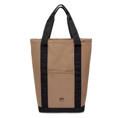 TOTE BAG ROOTS RIPSTOP LEFRIK