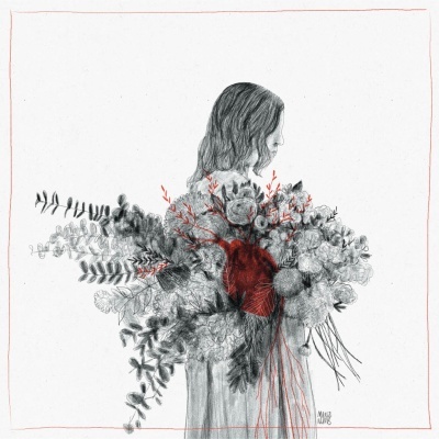 LENÇO "MRS. DALLOWAY" MARTA NUNES