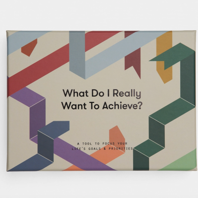 "WHAT DO I REALLY WANT TO ACHIEVE? SELF CARE GROWTH TOOL" GAMES SCHOOL OF LIFE