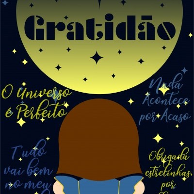 EXPOSIÇÃO "VAI FICAR TUDO BEM" - "GRATIDÃO" DE RAQUEL GOMES