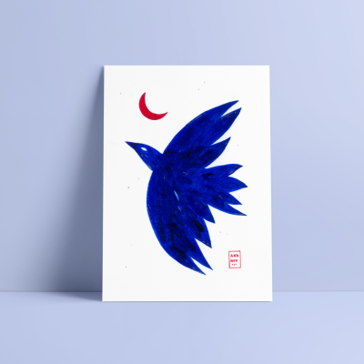 ORIGINAL "LUA" ANA HOO