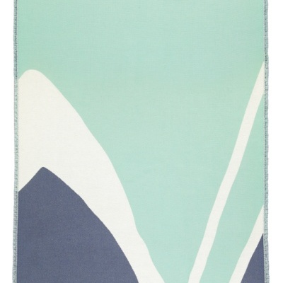 TOALHA ADULTO GOBI VERDE FUTAH