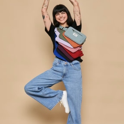 HARRY BANANA BAG HINDBAG