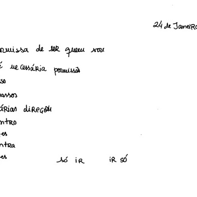 PRINT "SÓ POSSO" LEONOR GUISE CARVALHO (KRVA)