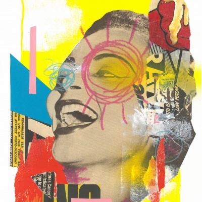 ORIGINAL PLAYLIST III "FESTIVAL FEELING" JEFFERSON RIB