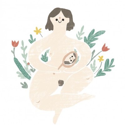 "TO LOVE MYSELF MORE " DE MARGARIDA ELOY - ALL I WANT FOR CHRISTMAS IS ...