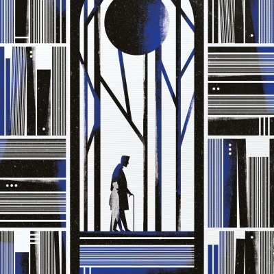 ILUSTRAÇÃO OS LIVROS QUE HABITAMOS CATARINA PAULO