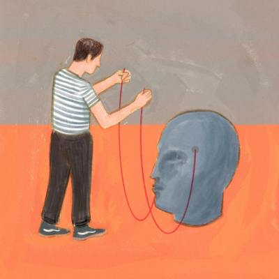 ILUSTRAÇÃO A5 "ACRÓLITO" LACORTEI