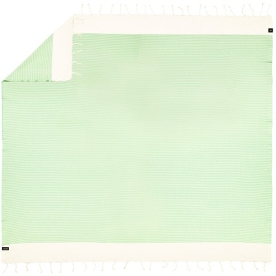 TOALHA GRANDE NAZARÉ VERDE CLARO FUTAH