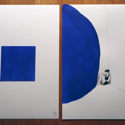 DÍPTICO "BURNOUT" MARTA NUNES