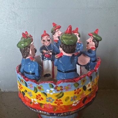 CORETO GRANDE SEM COBERTO JOAO GONÇALVES