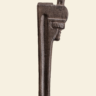 ABRE-CÁPSULAS CHAVE DE TUBOS DONKEY