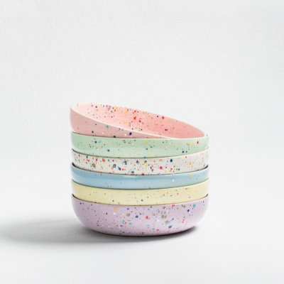 PRATO PASTA PARTY 21CM EGG BACK HOME