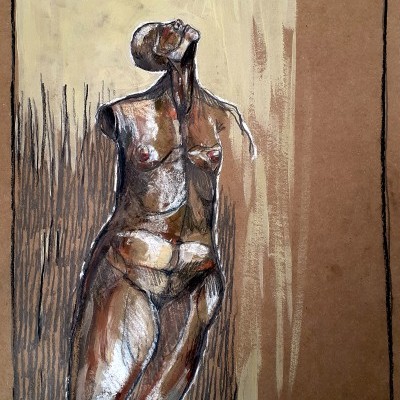 EXPOSIÇÃO "VAI FICAR TUDO BEM" - "PRAY FOR PLANTS III" DE ANA PINHO