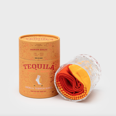 TEQUILA SOCKS ON THE ROCKS SUCK.UK