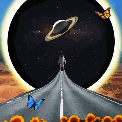 ILLUSTRATING FOR UKRAINE 4 🇺🇦