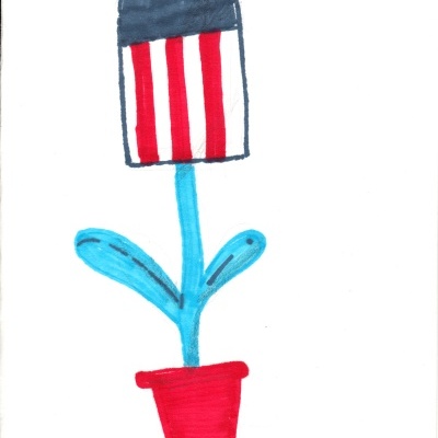 ORIGINAL "PERNA DE FLOR" JOÃO COSTA