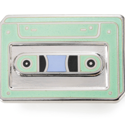 PIN "TAPE THAT" DONKEY