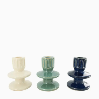 Castiçal "Jantar" DRYDECORATIONS