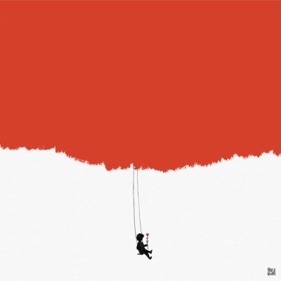 LENÇO "ESPERANÇA" MARTA NUNES