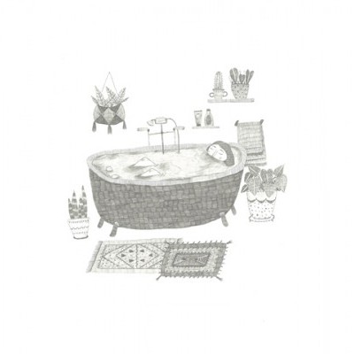 ORIGINAL "BANHO" DIANA COSTA