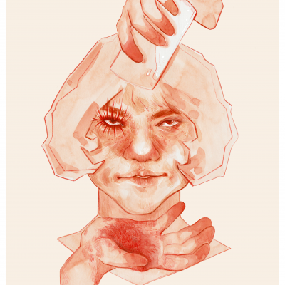 ILUSTRAÇÃO " LEITE E TAL" DE SUSANA NEVES