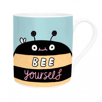 CANECA "BEE YOURSELF" OHH DEER