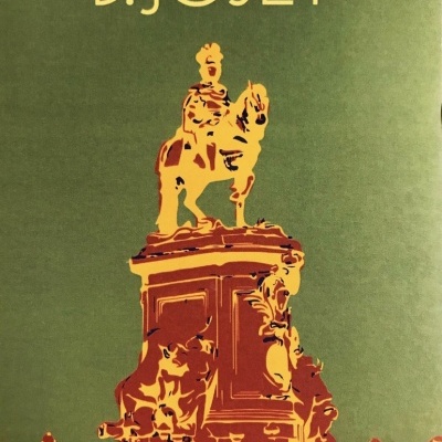 ILUSTRAÇÃO "D.JOSÉ I" GIVEIT