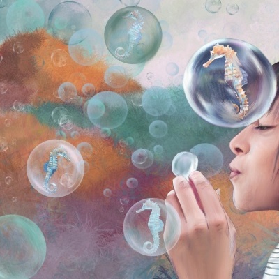 ILUSTRAÇÃO "8. PLAY" NEA LIKAR