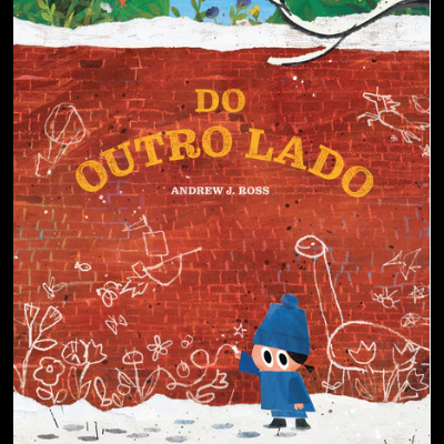 LIVRO "DO OUTRO LADO" ORFEU NEGRO