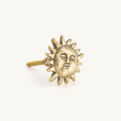 Chubby Sun Knob Doing Goods