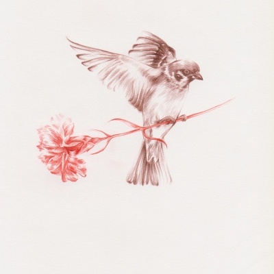 ILLUSTRATING FOR UKRAINE 62 🇺🇦