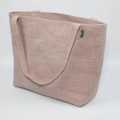 Bolsa CRISTINA - Rosé HAIMS PORTO