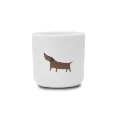 CANECA "DACHSHUND" LIEBLINGSPFOTE