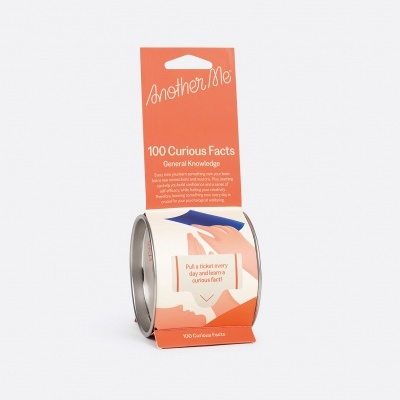 100 CURIOUS FACTS GENERAL KNOWLEDGE DOIY