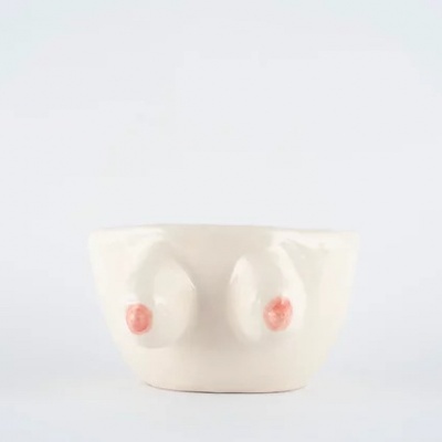 POTE GIRL POWER MANU SOUZA