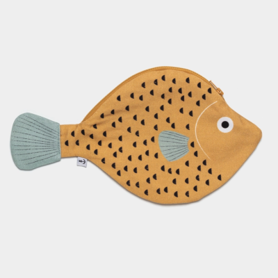 ESTOJO SAINT PETER DON FISHER