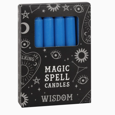 CONJUNTO DE VELAS "WISDOM" SOMETHING DIFFERENT WHOLESALE