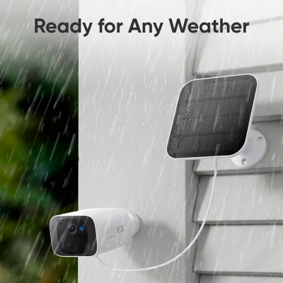 EUFY SOLOCAM C210 SOLAR