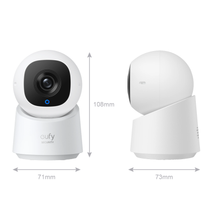 EUFY INDOORCAM C220
