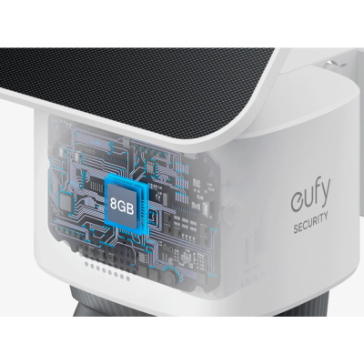 EUFY SOLOCAM S340