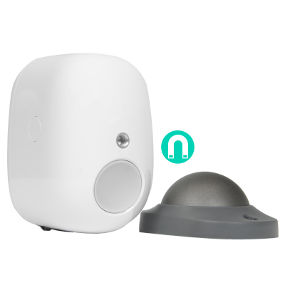 CG122 Camara IP 4Mpx VicoHome Wifi a bateria