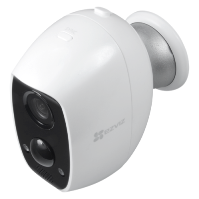 Kit Duo Pack EZ-CS-W2D-B2