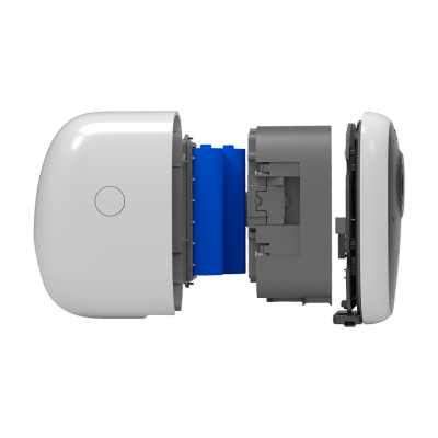 CG122 Camara IP 4Mpx VicoHome Wifi a bateria